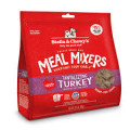 Stella & Chewy's Meal Mixers Tantalizing Turkey For Dogs 火雞誘惑(火雞肉配方) 乾狗糧伴侶 8oz